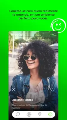 meetat android App screenshot 4